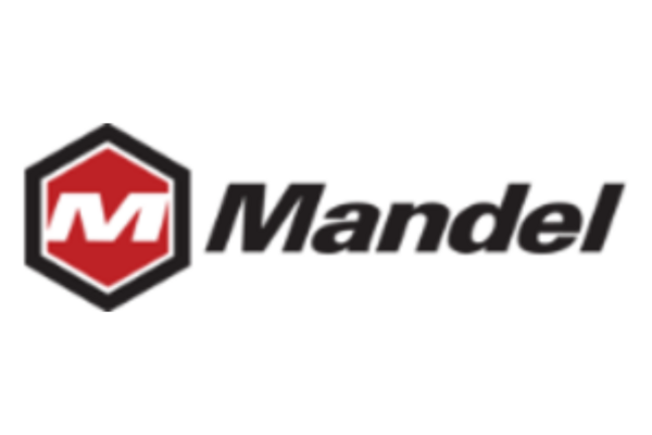 Mandel logo