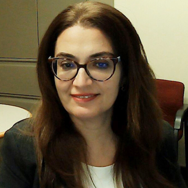 Manal Tadros