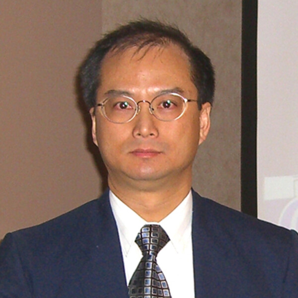 Chan Pak-Cheung